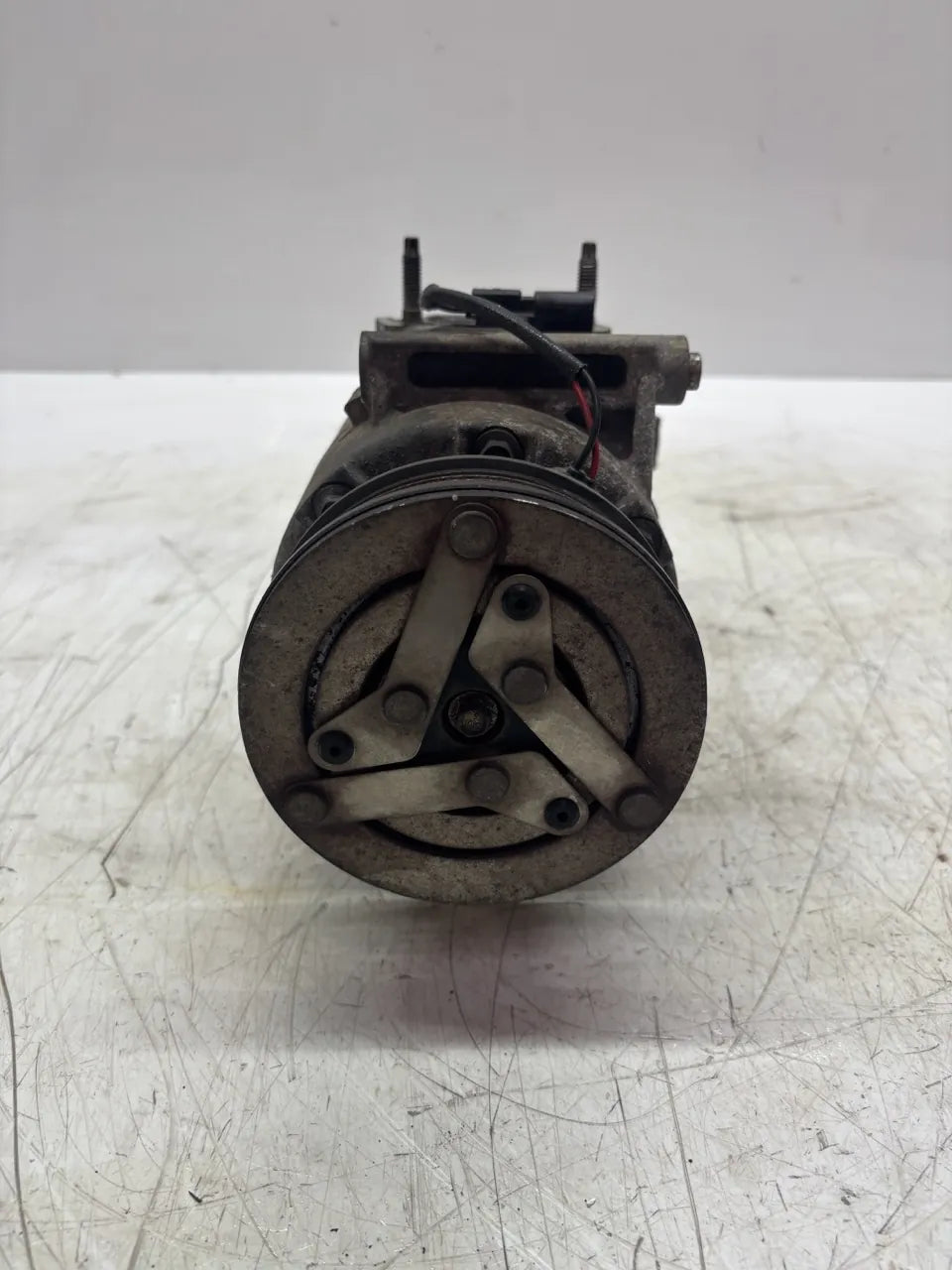 Compresor de aire acondicionado Ford Transit V362 2.2 TDCi CYFF BK21-19D629-AD