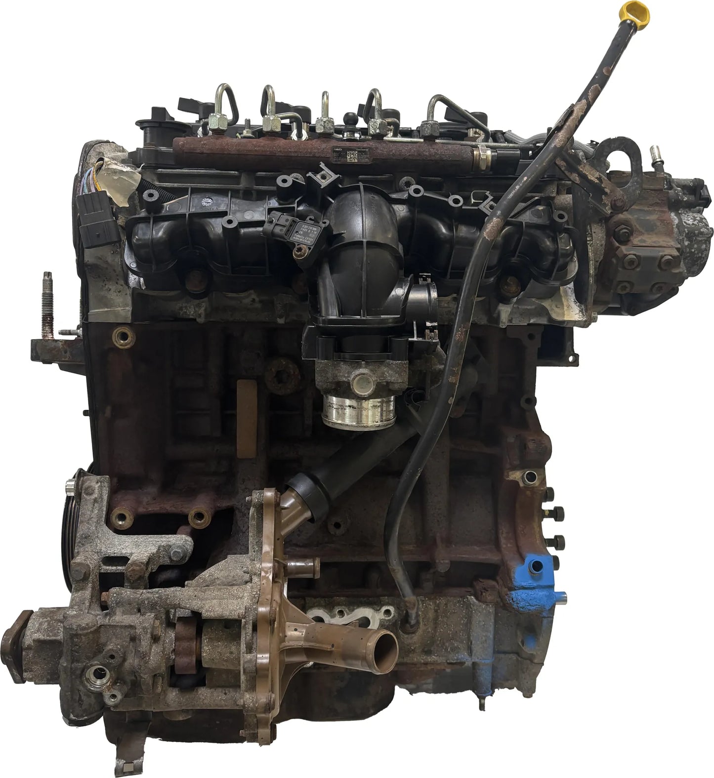 Motor Ford Transit V362 2.2 TDCi CYFF BK2Q-6006-AB