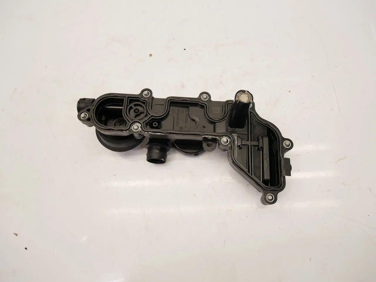 Separador de aceite Audi Cupra Volkswagen A3 Q3 Golf 1.5 TFSI DFYA DFY 05E103495AM