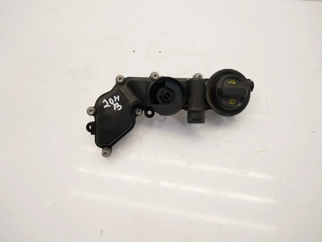 Separador de aceite Audi Cupra Volkswagen A3 Q3 Golf 1.5 TFSI DFYA DFY 05E103495AM