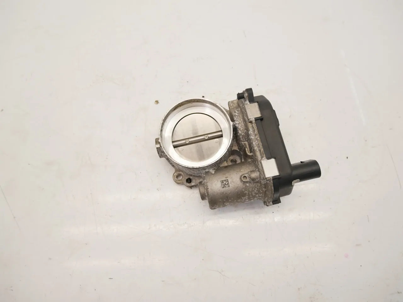 Mariposa Audi Cupra Seat Volkswagen A3 Q3 Golf 1.5 TFSI DFYA DFY 04E133062T
