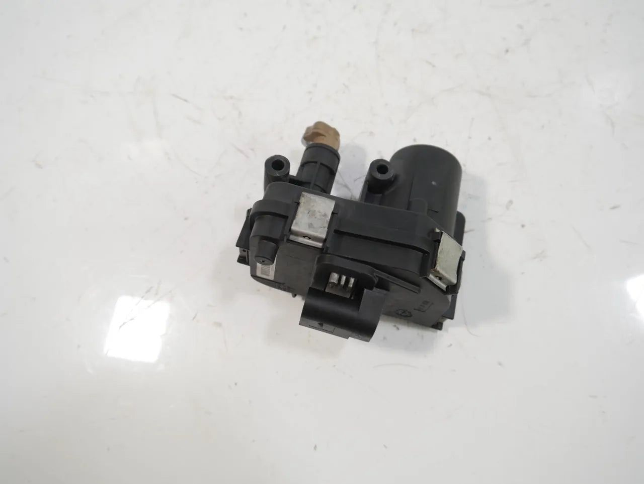 Elemento de control Opel Insignia 2.0 CDTi A20DTH LBS A20