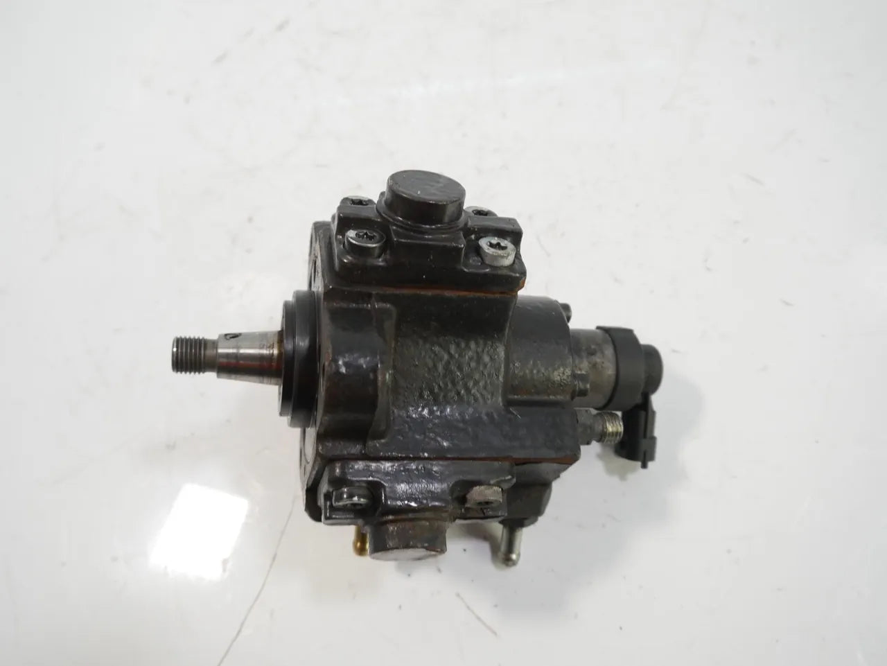 Bomba de alta presión Opel Insignia 2.0 CDTi A20DTH LBS A20 55571005