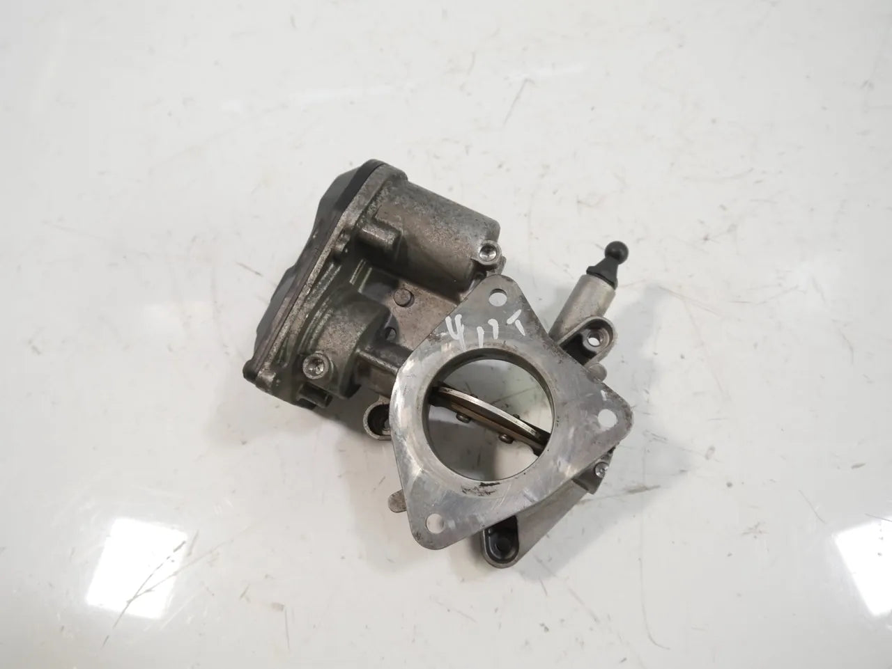 Mariposa Opel Insignia 2.0 CDTi A20DTH LBS A20 55564164