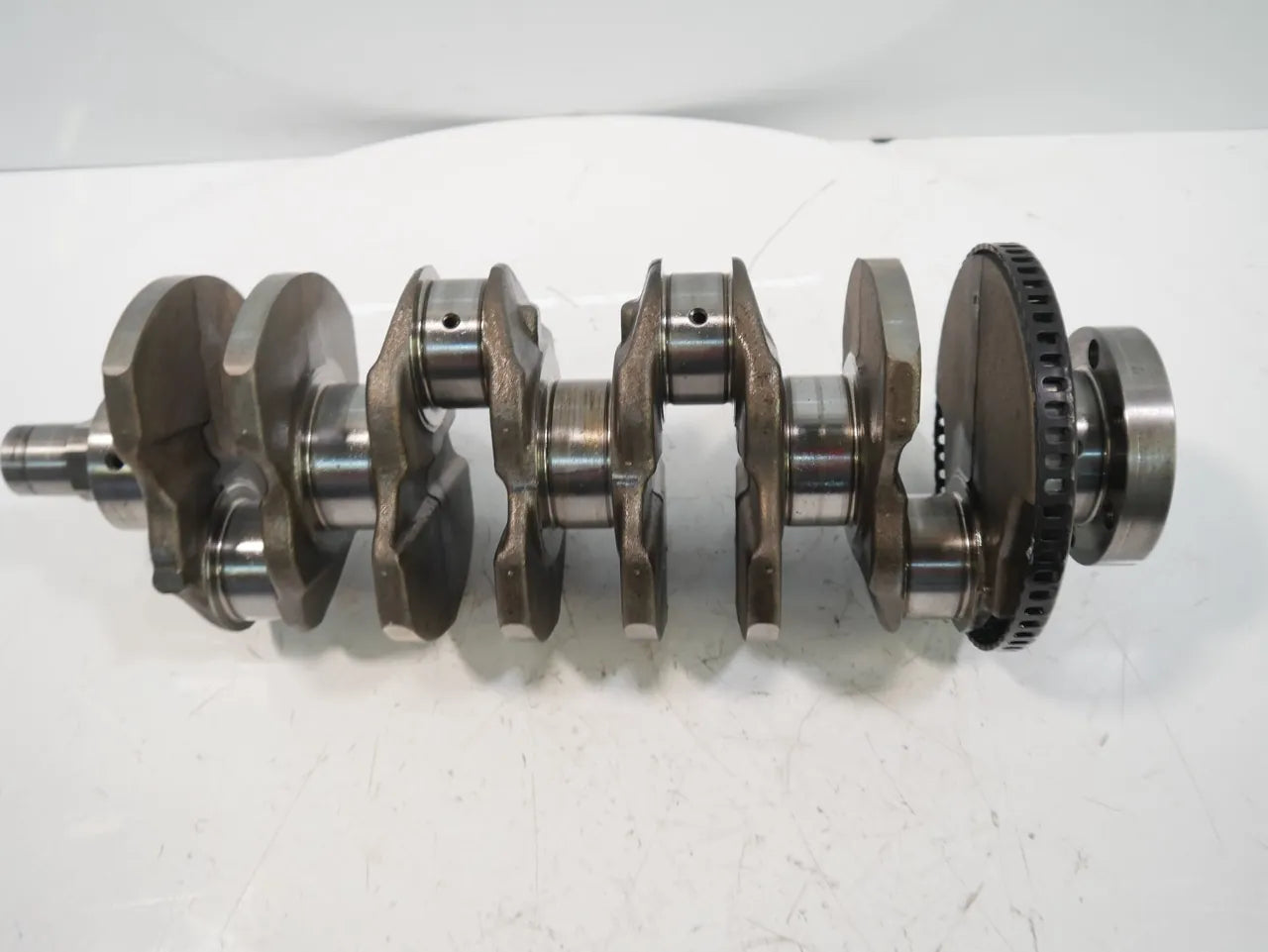Cigüeñal Defectuoso Opel Insignia 2.0 CDTi A20DTH LBS A20 3946