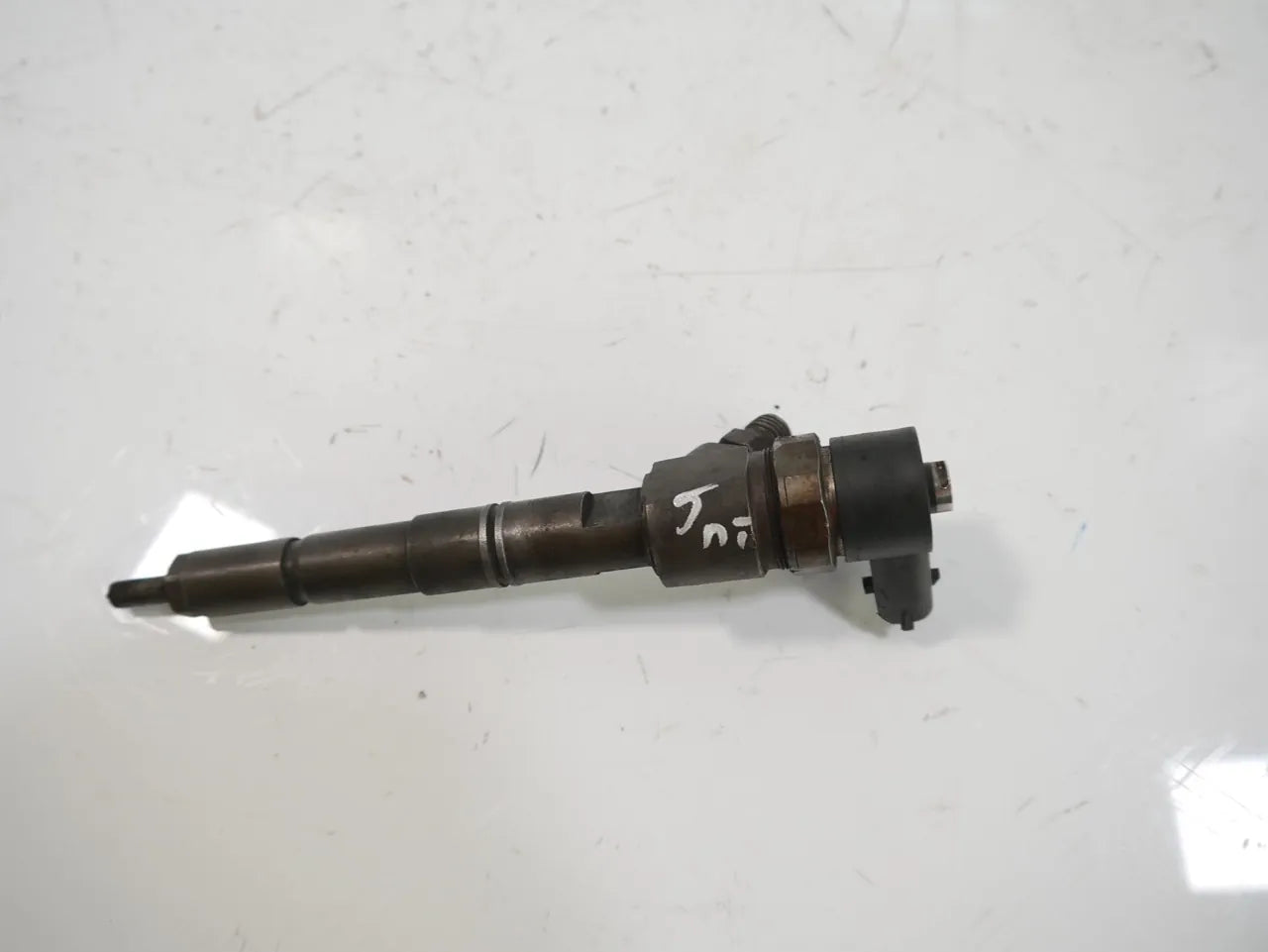 Inyector Opel Insignia 2.0 CDTi A20DTH LBS A20 0445110327