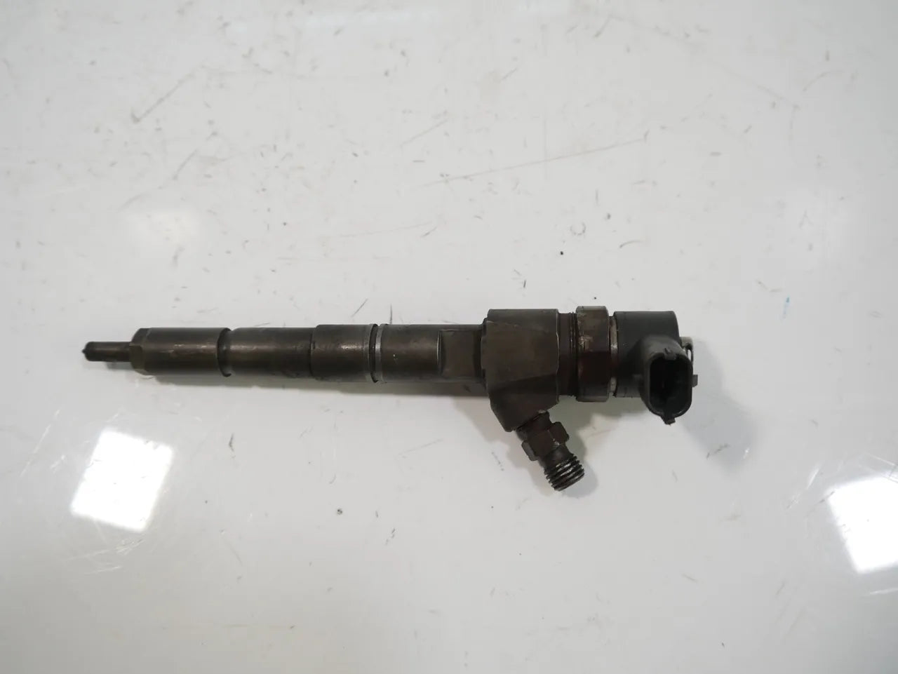 Inyector Opel Insignia 2.0 CDTi A20DTH LBS A20 0445110327