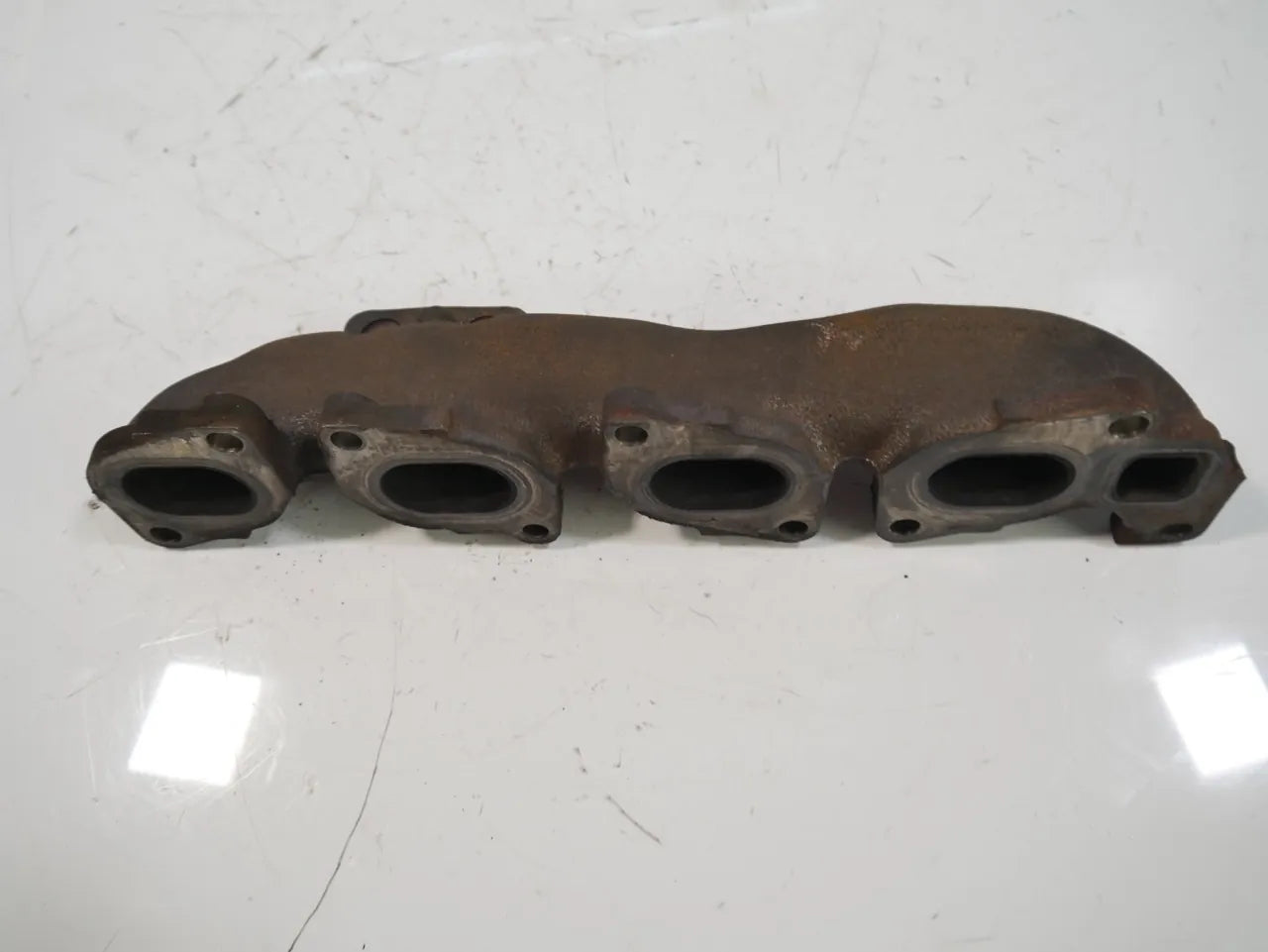 Colector de escape Opel Insignia 2.0 CDTi A20DTH LBS A20 55565985