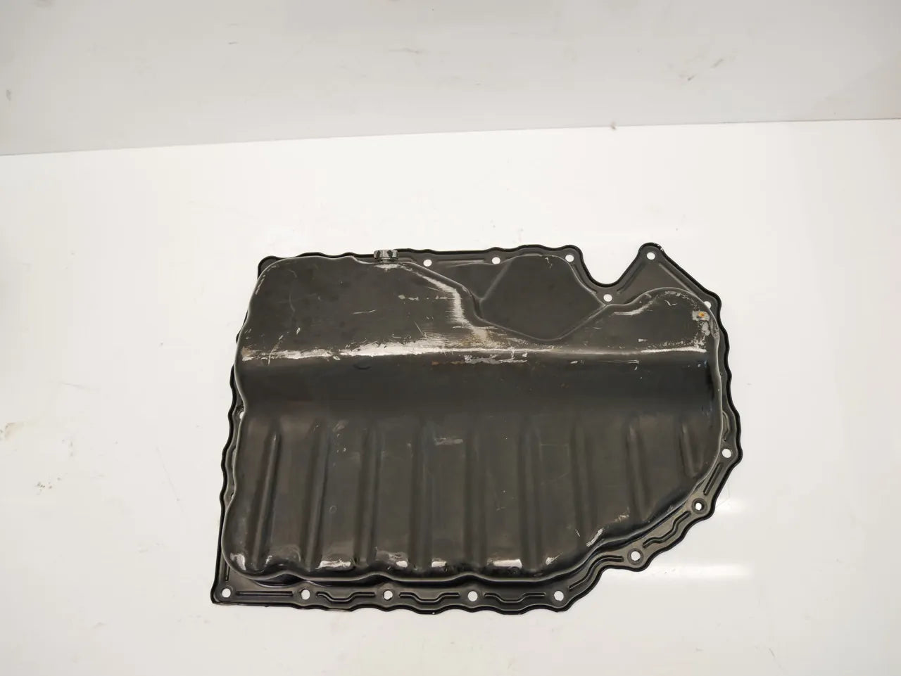 Carter de aceite Audi Volkswagen A3 Beetle Golf 2.0 TFSi CBFA CBF 06J103600AA