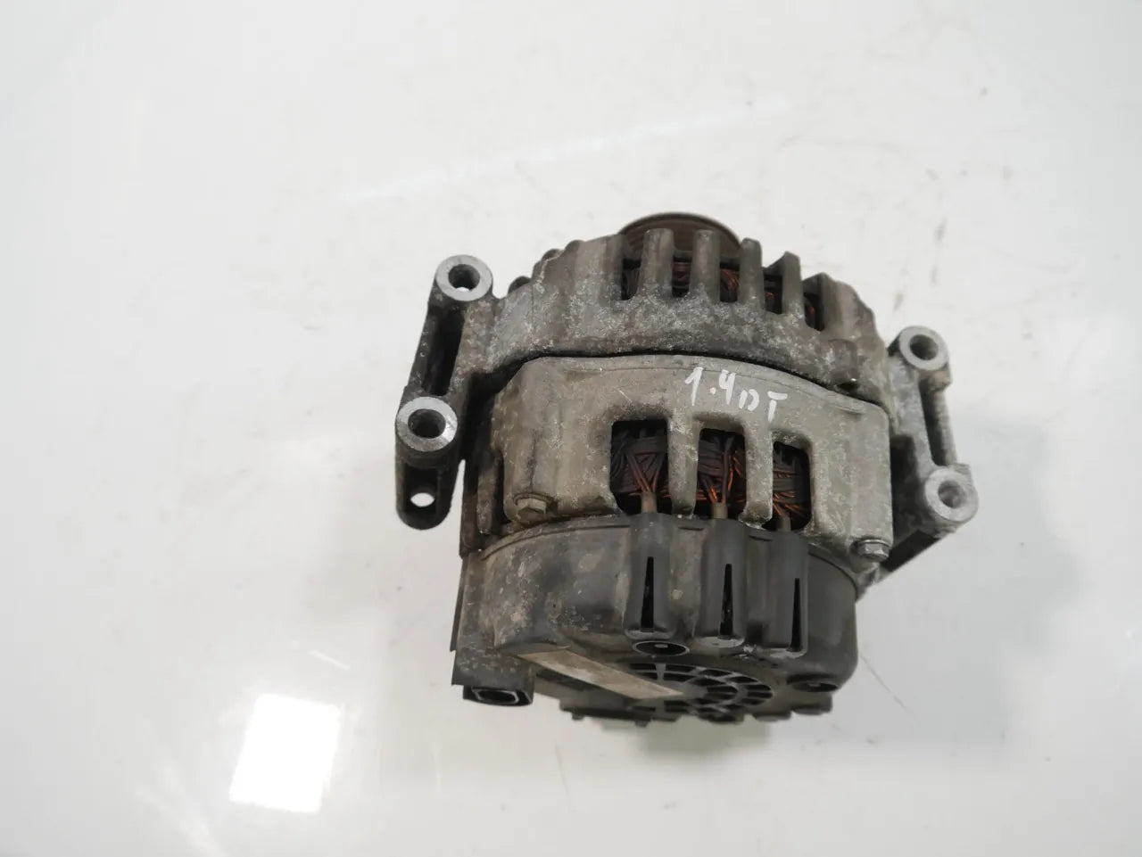 Alternador Mercedes-Benz Sprinter 2.2 CDI EURO6 OM651.958 651.958 A0009067702
