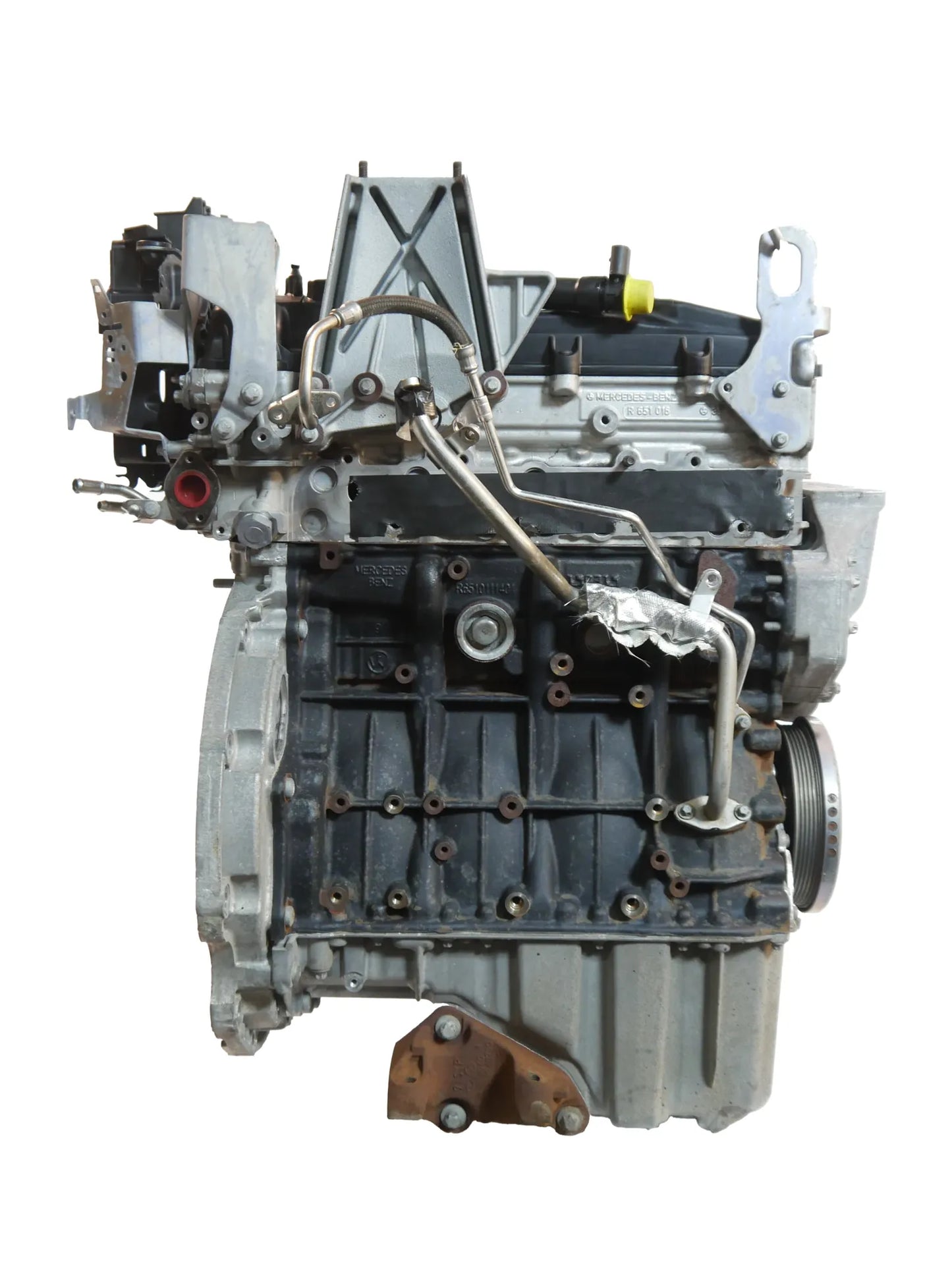 Motor Mercedes-Benz Sprinter B907 2.2 Euro6 OM651.958 651.958 OM651 A6510104719