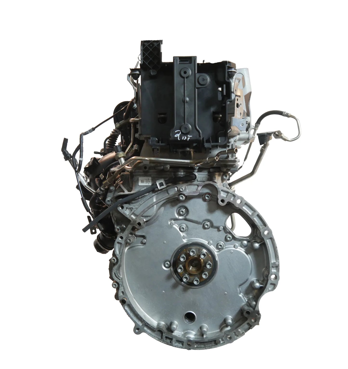 Motor Mercedes-Benz Sprinter B907 2.2 Euro6 OM651.958 651.958 OM651 A6510104719