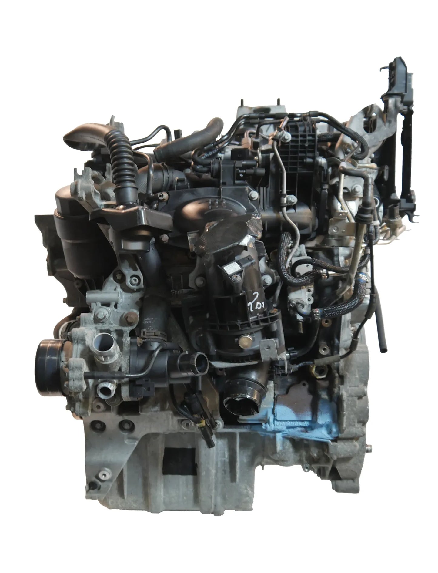 Motor Mercedes-Benz Sprinter B907 2.2 Euro6 OM651.958 651.958 OM651 A6510104719