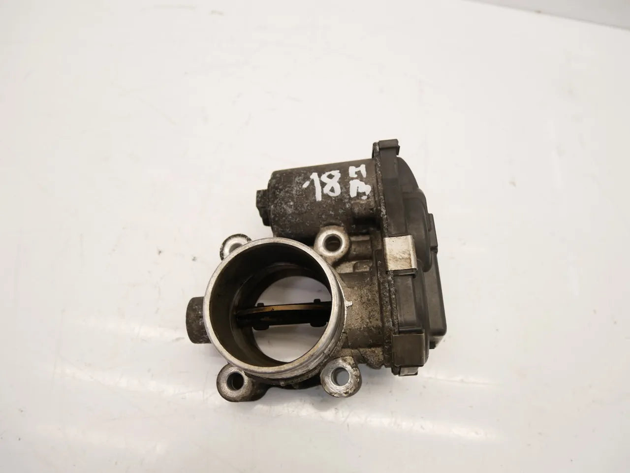 Mariposa Opel Vauxhall Astra K 1.6 CDTi B16DTE B16 LWQ 55496779AA