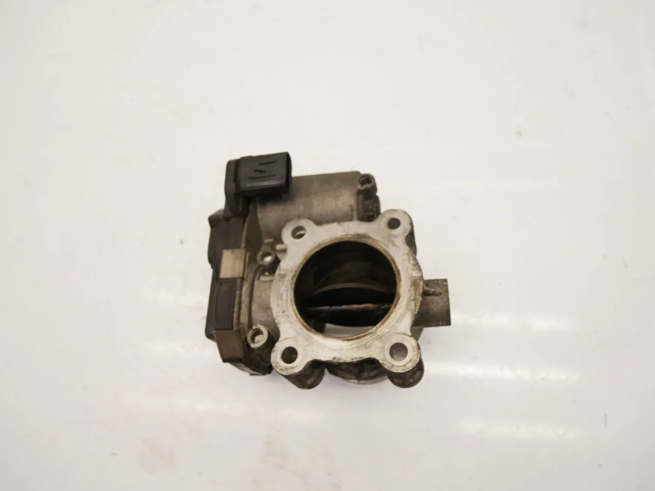 Mariposa Opel Vauxhall Astra K 1.6 CDTi B16DTE B16 LWQ 55496779AA