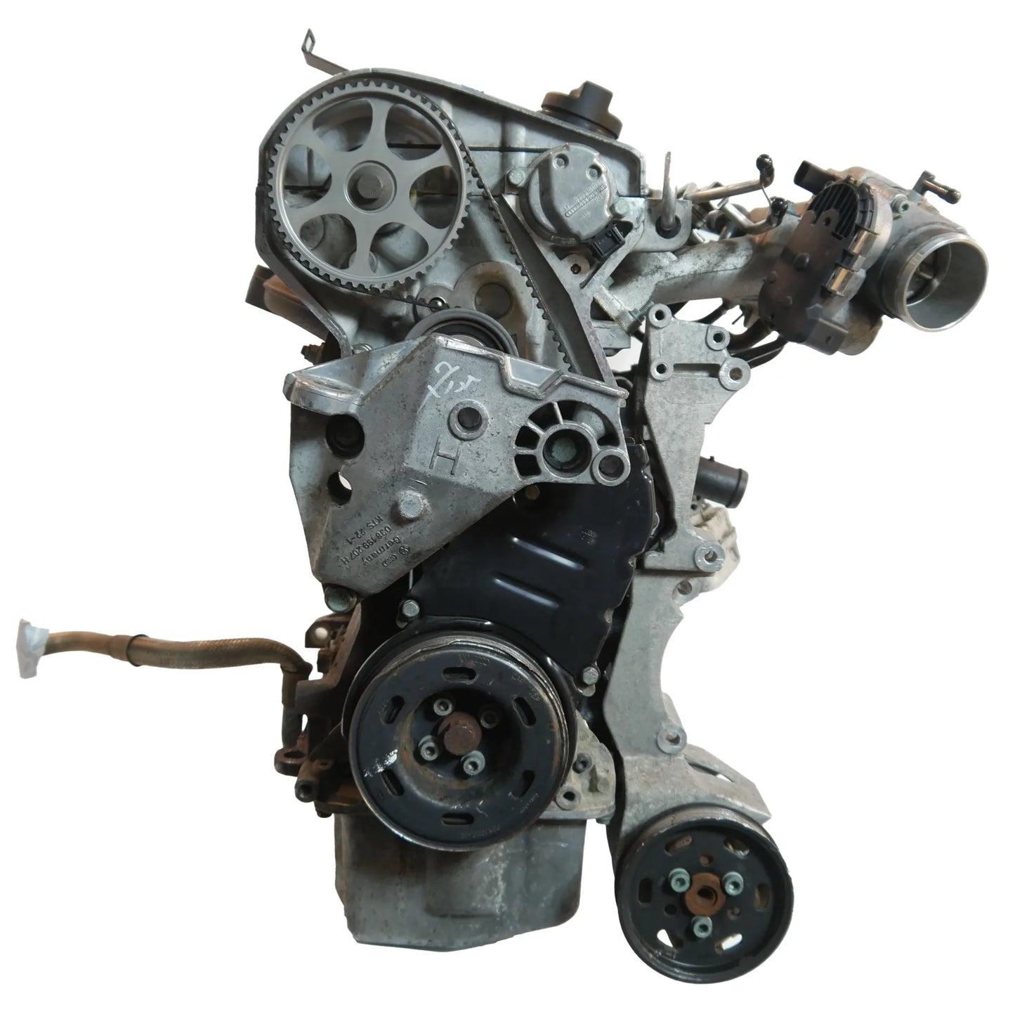 Motor Audi Volkswagen Skoda A3 TT Bora Golf Octavia 1.8 T AUM 06A100038Q
