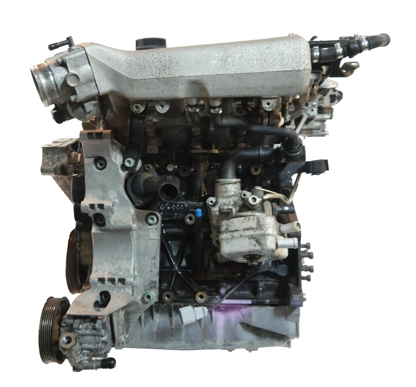 Motor Audi Volkswagen Skoda A3 TT Bora Golf Octavia 1.8 T AUM 06A100038Q