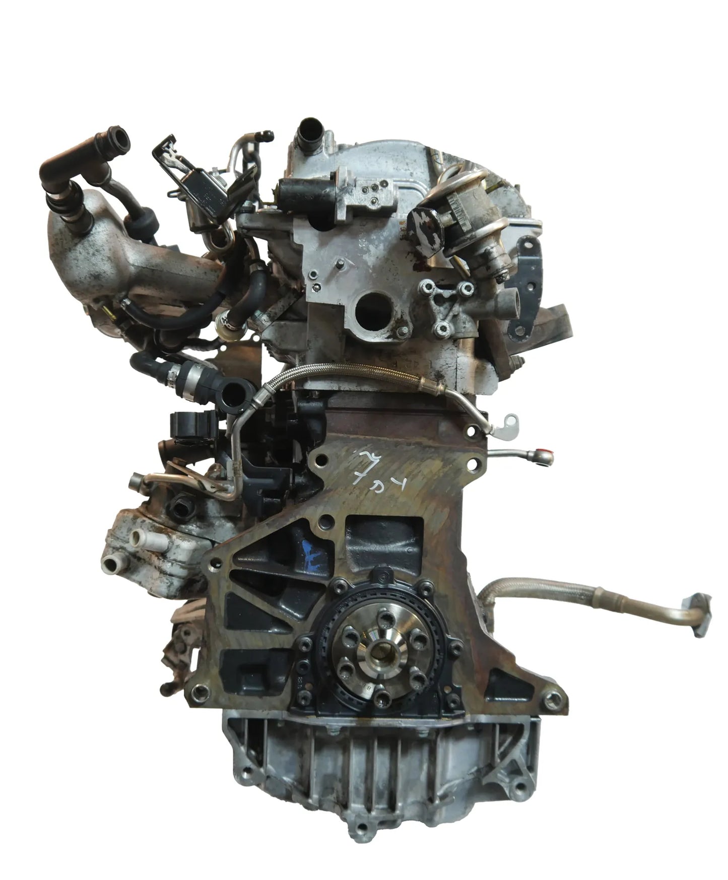 Motor Audi Volkswagen Skoda A3 TT Bora Golf Octavia 1.8 T AUM 06A100038Q