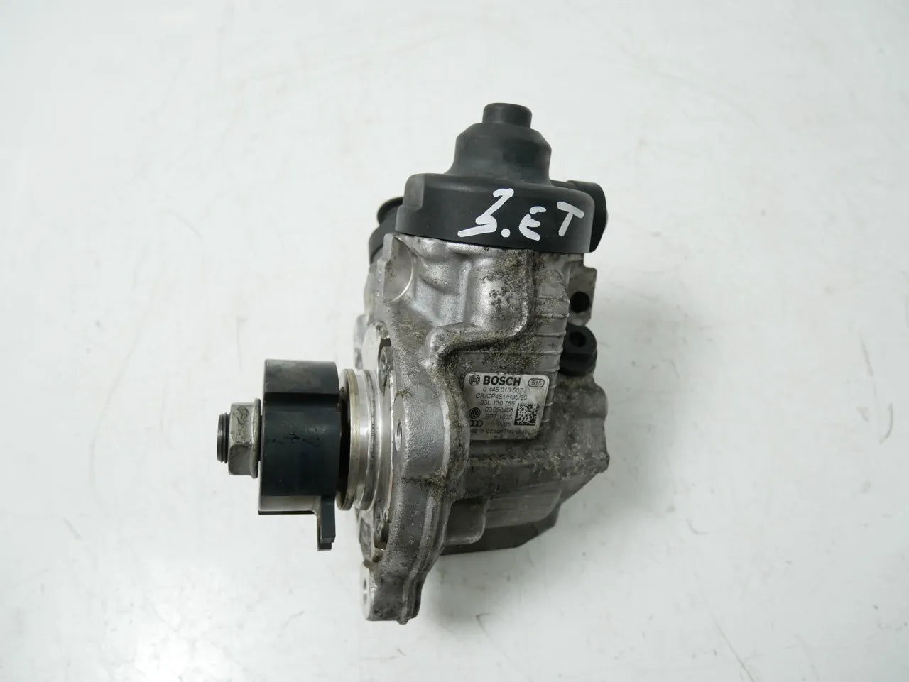 Bomba de alta presión Audi Volkswagen A3 EOS Passat 2.0 TDI CBAB CBA 03L130755 0445010507