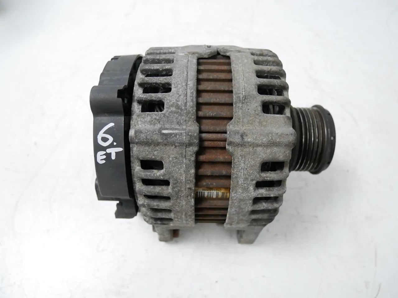 Alternador Audi Volkswagen A3 EOS Passat Tiguan 2.0 TDI CBAB CBA 03G903023