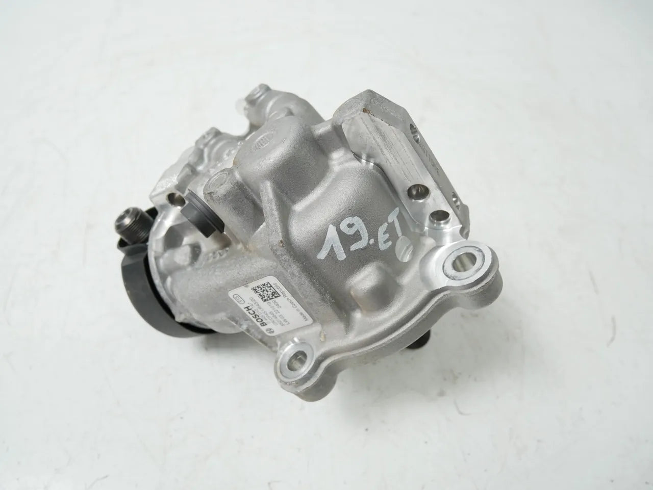 Bomba de alta presión Fiat Ducato 2.3 D F1AGL4113 F1AG 55274845