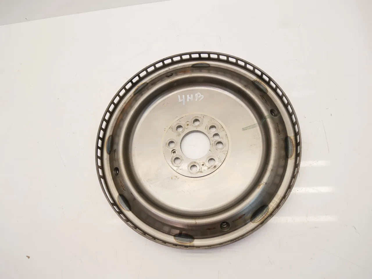 Volante Mercedes-Benz GLE 400 d C167 3.0 4-matic OM656.929 656.929 OM656