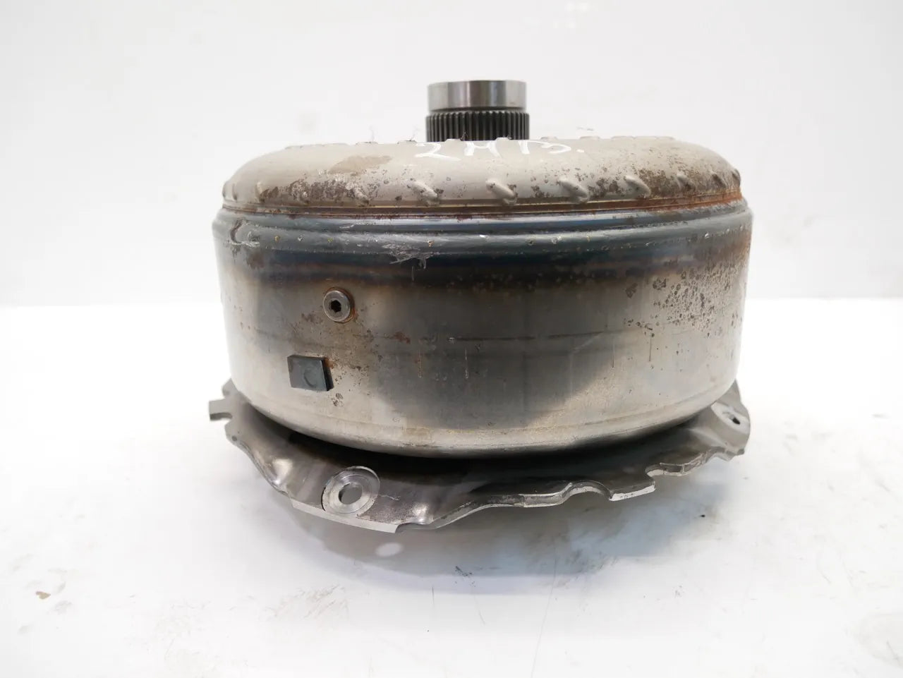 Convertidor de par Mercedes-Benz GLE 400d 3.0 OM656.929 656.929 A2132500102