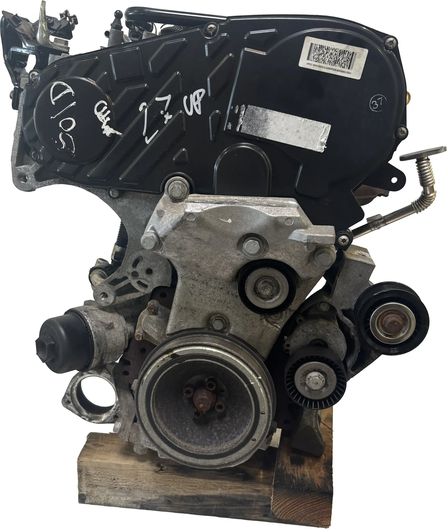 Motor Opel Astra J 2.0 CDTI A20DTH LBS 55597710