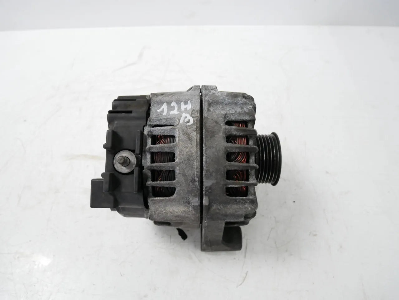 Alternador BMW 320d 2.0 N47D20C N47 N47D20O0 7802261