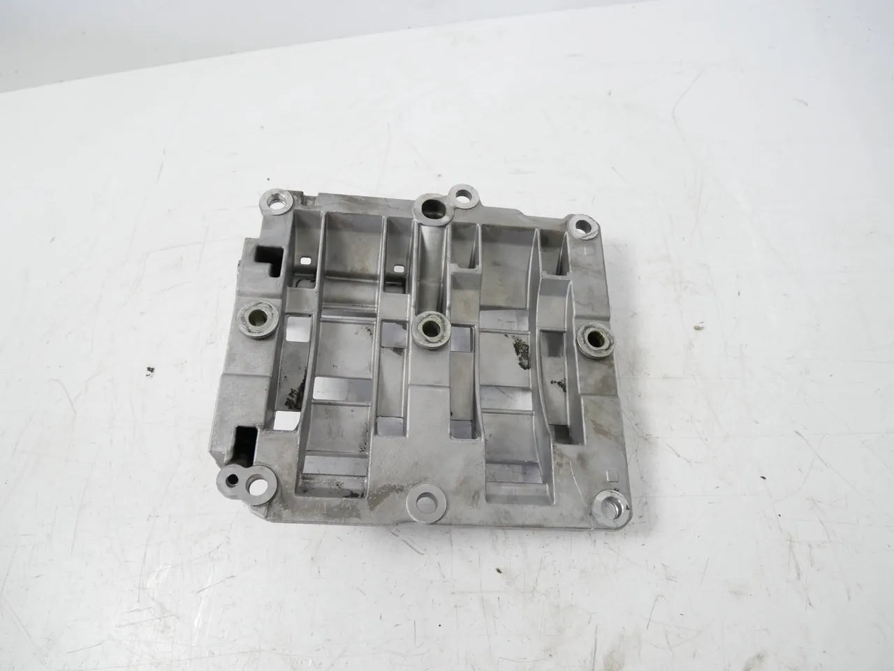 Placa deflectora BMW 320d 2.0 N47D20C N47 N47D20O0 7798014