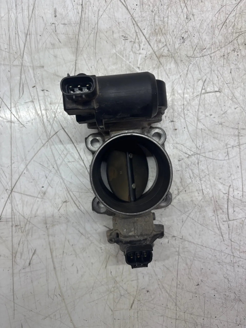 Mariposa Toyota Hilux VII 2.5 D-4D 2KD-FTV 2KD 192300-
