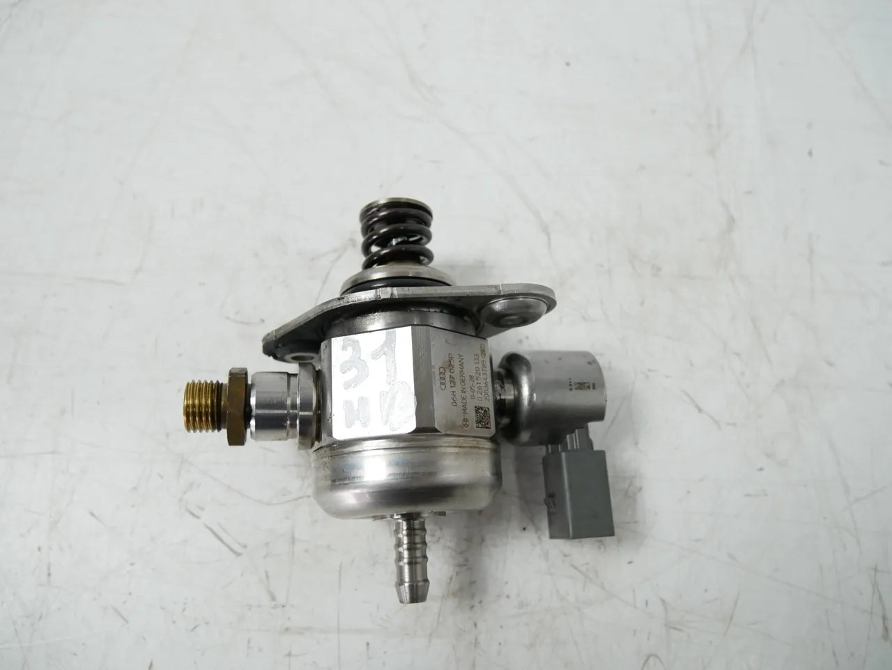 Bomba de combustible Audi Volkswagen A3 2.0 TFSI CCTA CCT CCZA BWA CBFA 06H127025P