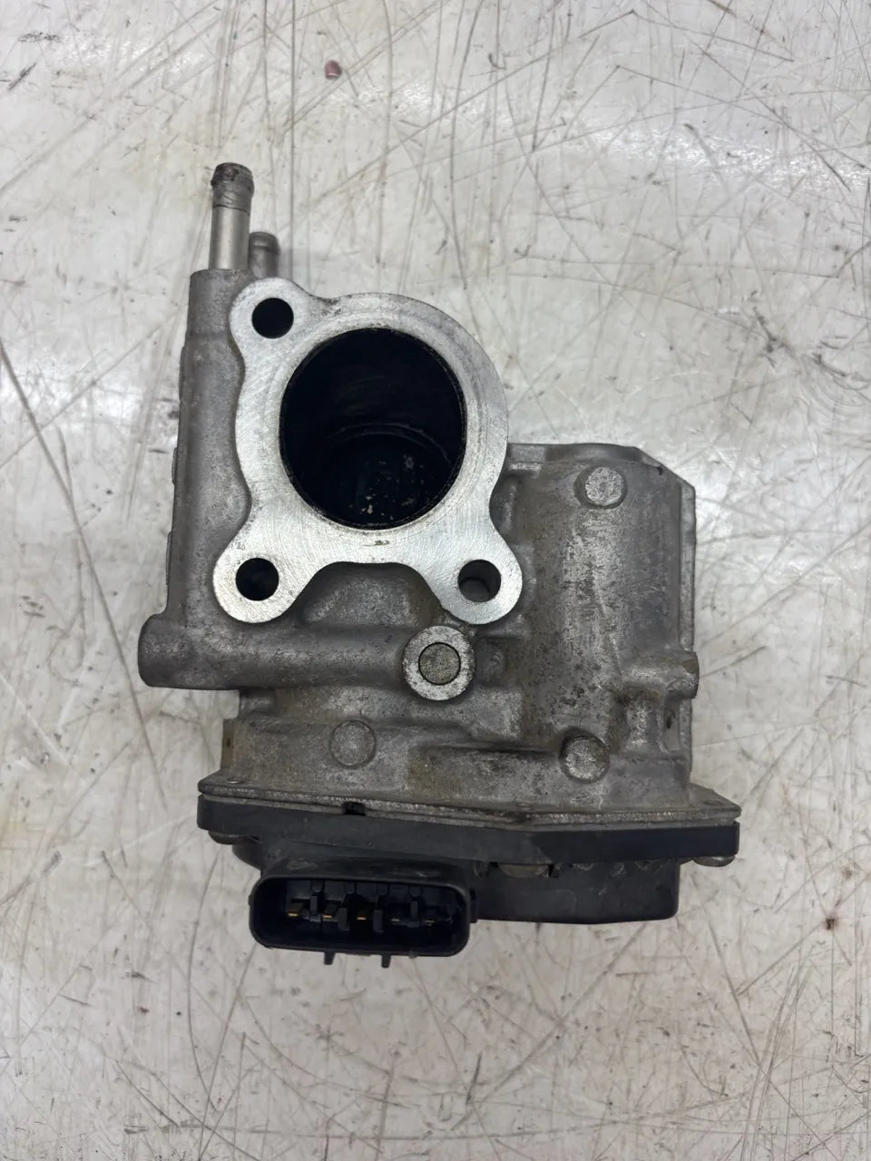 Válvula EGR Toyota Hilux VII 2.5 D-4D 2KD-FTV 2KD 25800-30200