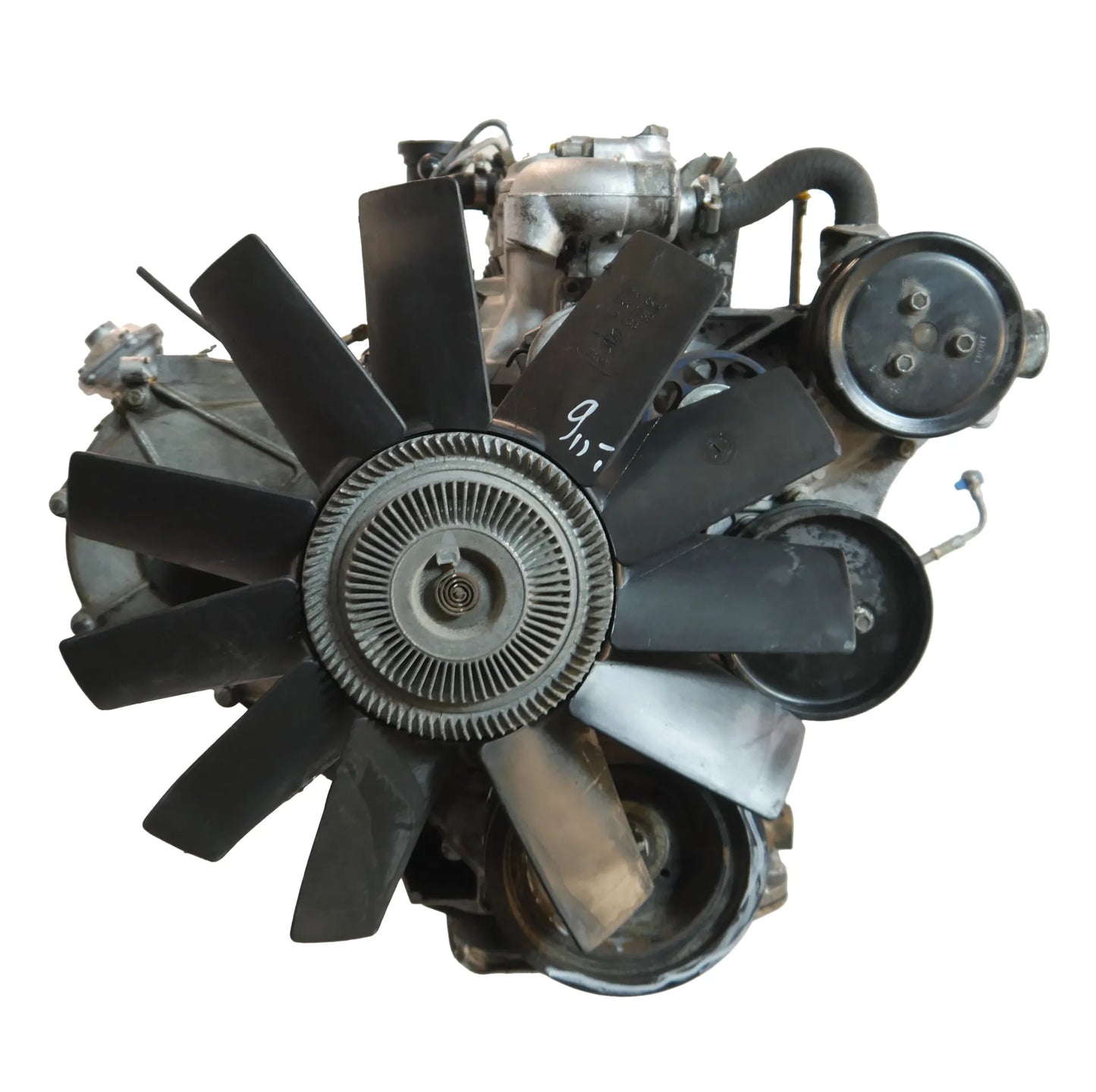 Motor Land Rover Defender L316 2,5 TDi 4x4 16L