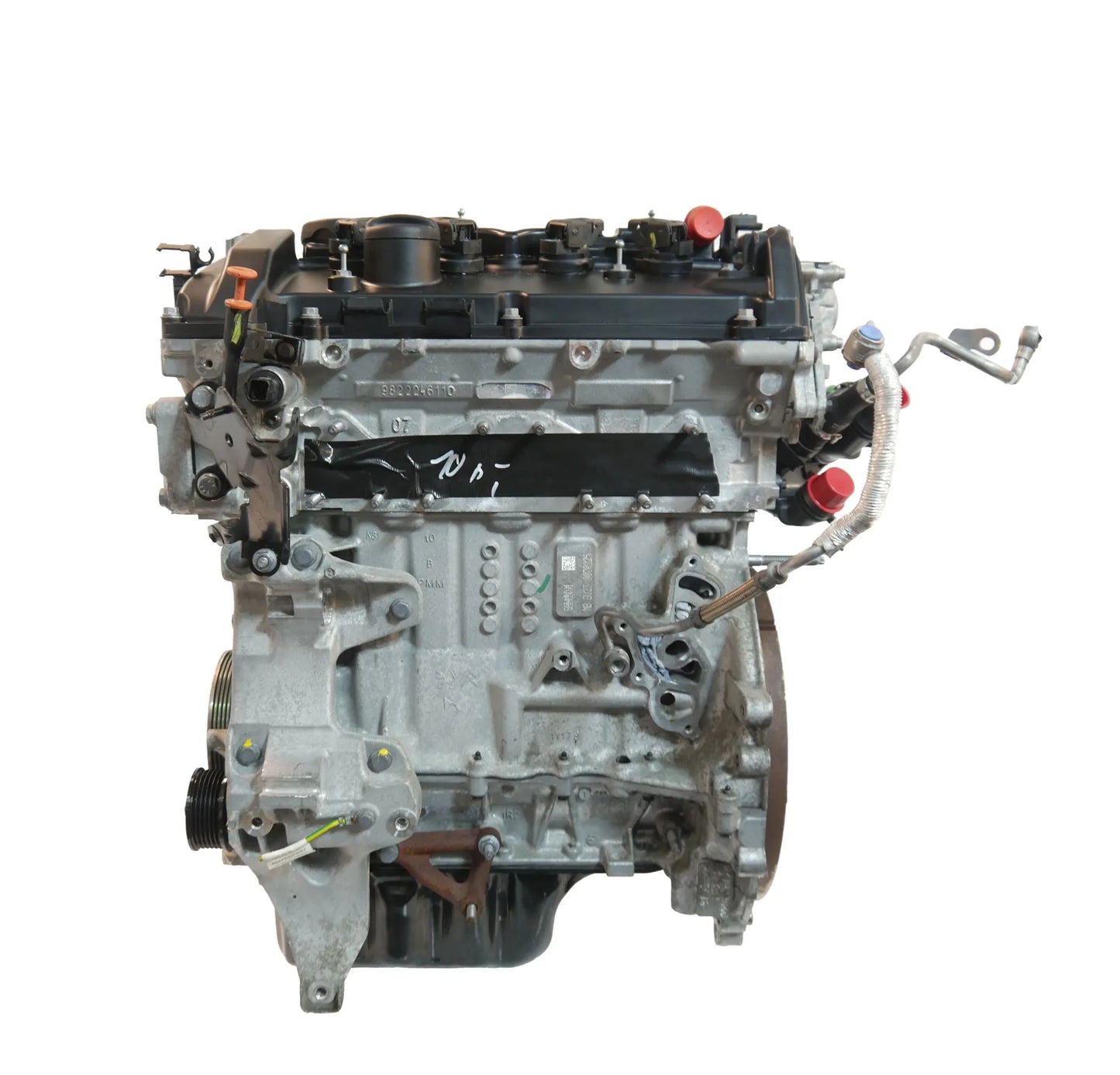 Motor Citroen Peugeot C5 DS4 508 MK2 1.6 DGZ EP6FADTXHP 5G06 1656965480