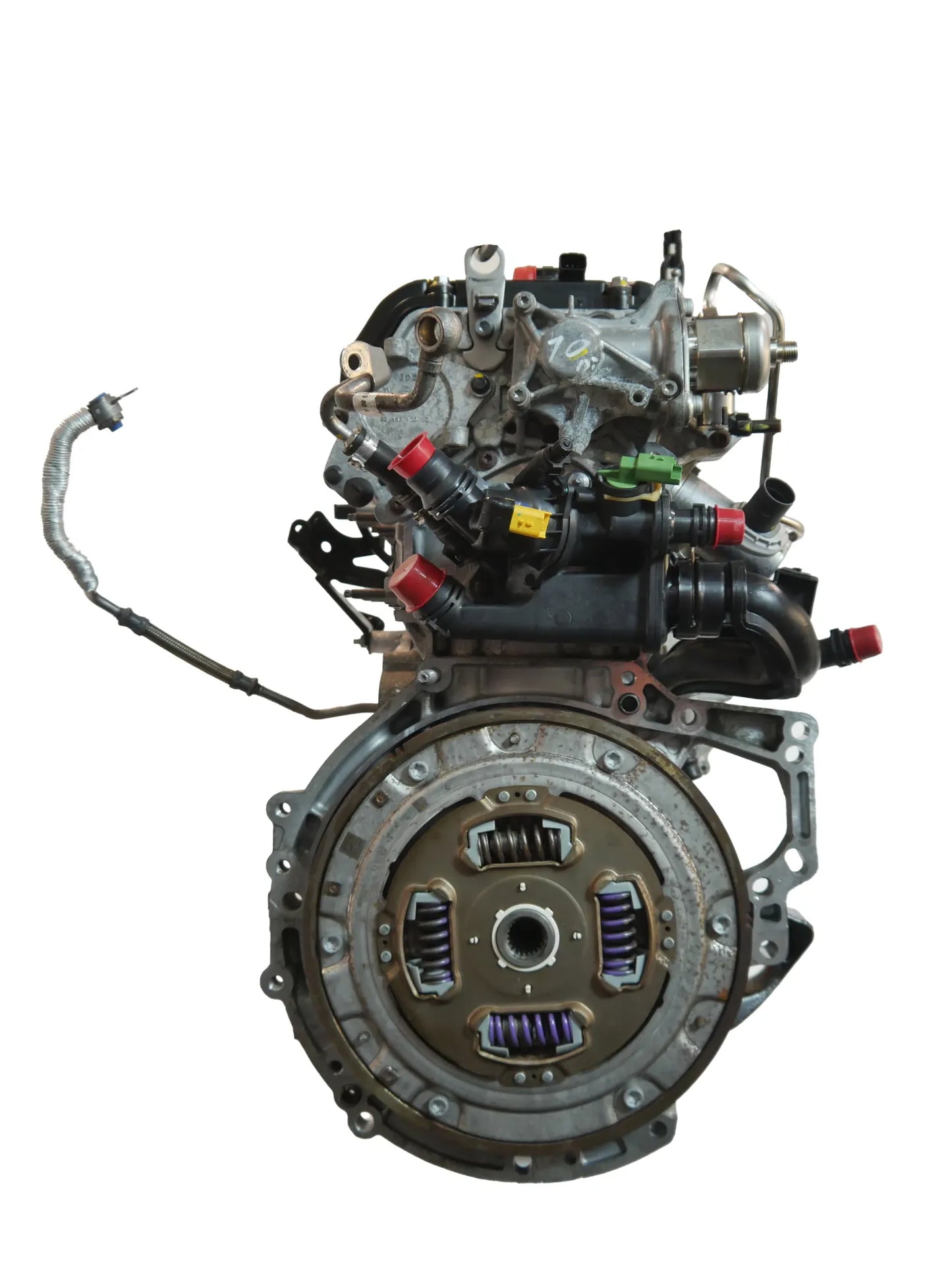 Motor Citroen Peugeot C5 DS4 508 MK2 1.6 DGZ EP6FADTXHP 5G06 1656965480