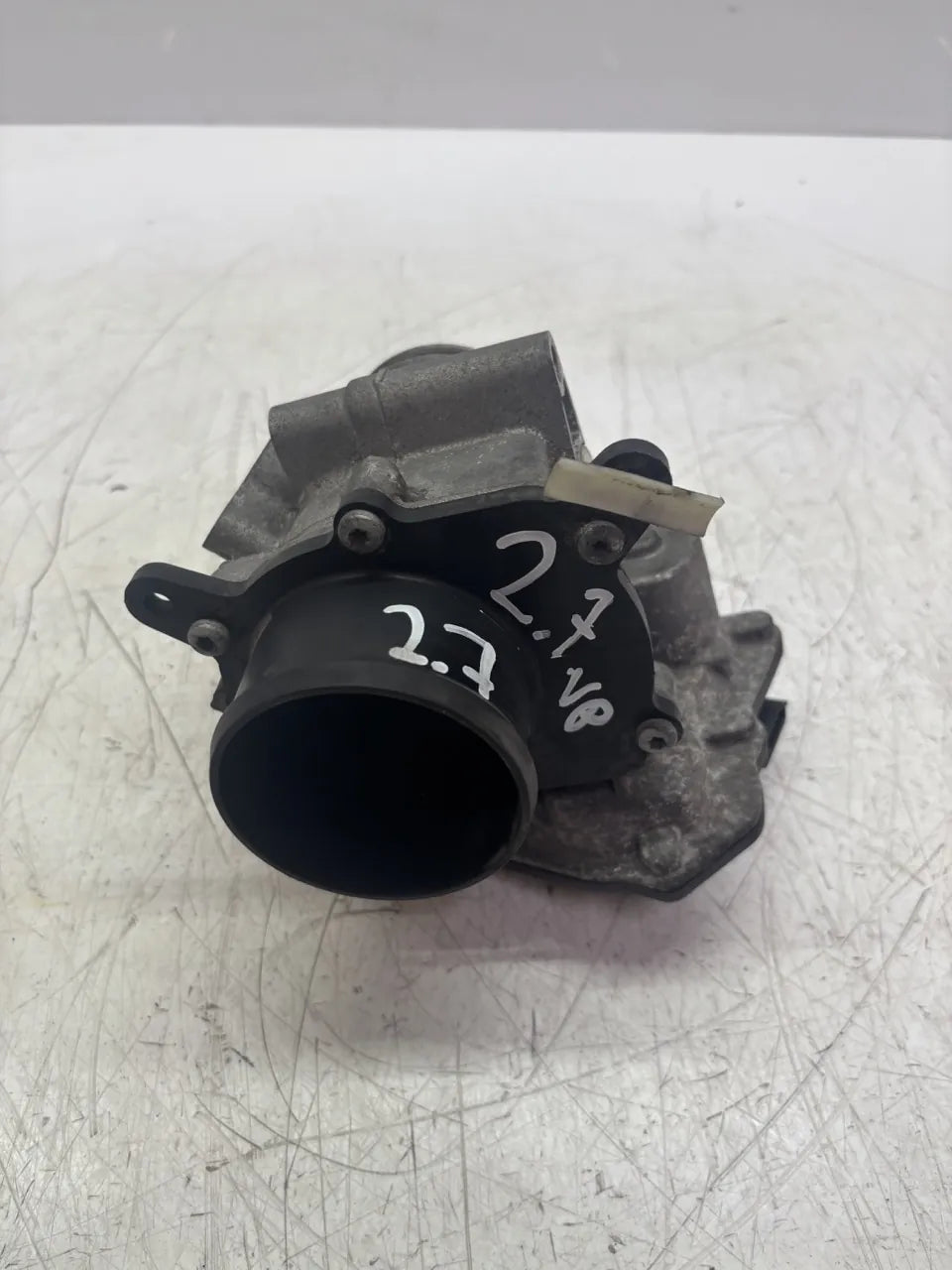 Válvula EGR Jaguar XE X760 2.0 D 204DTD AJ20D4 G4D3-5H273-AA