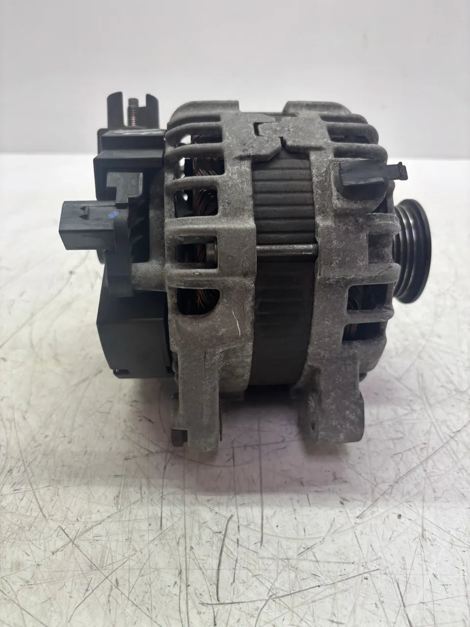 Alternador Jaguar XE X760 2.0 D 204DTD AJ20D4 GX73-10300-DD
