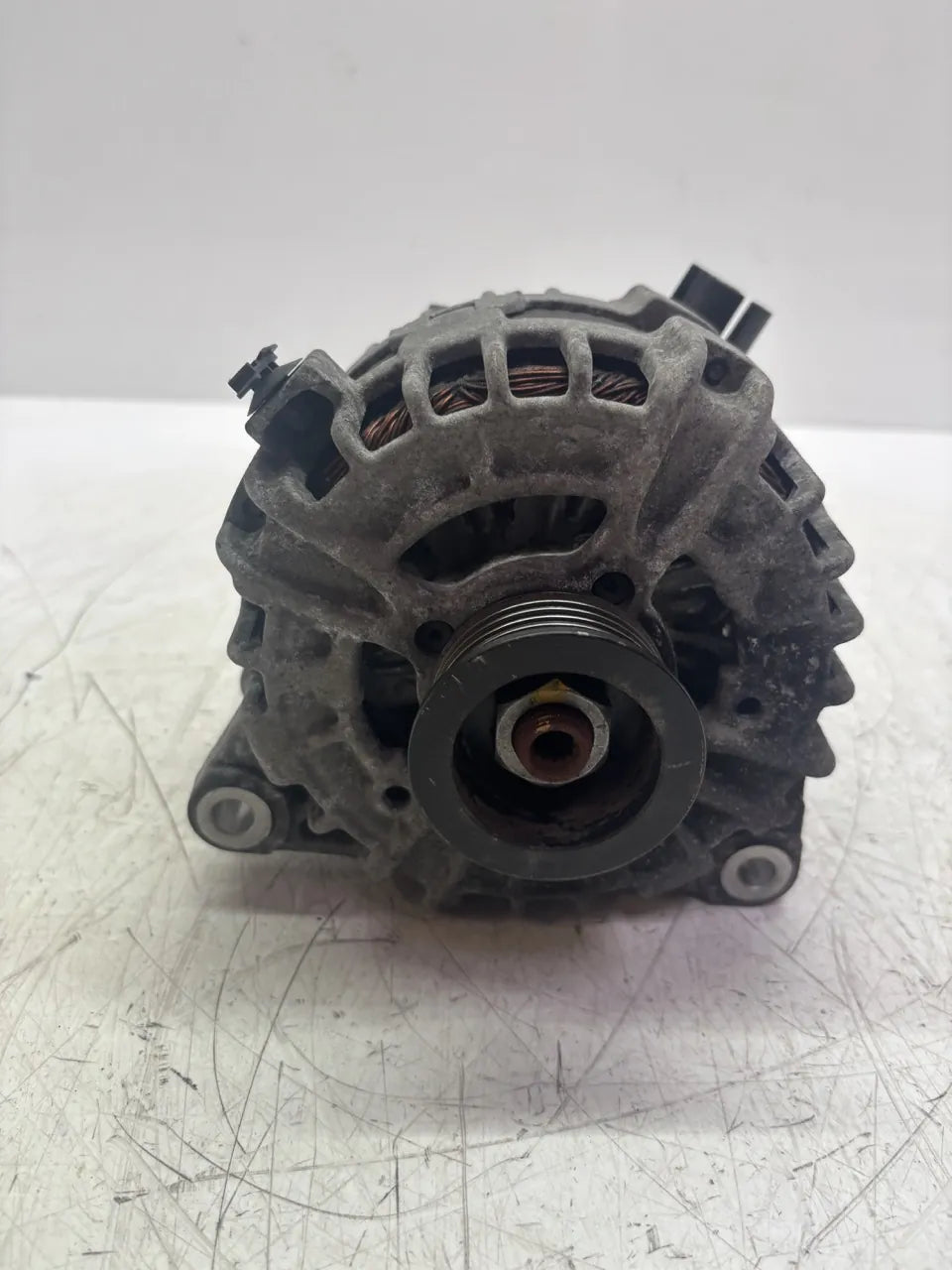 Alternador Jaguar XE X760 2.0 D 204DTD AJ20D4 GX73-10300-DD