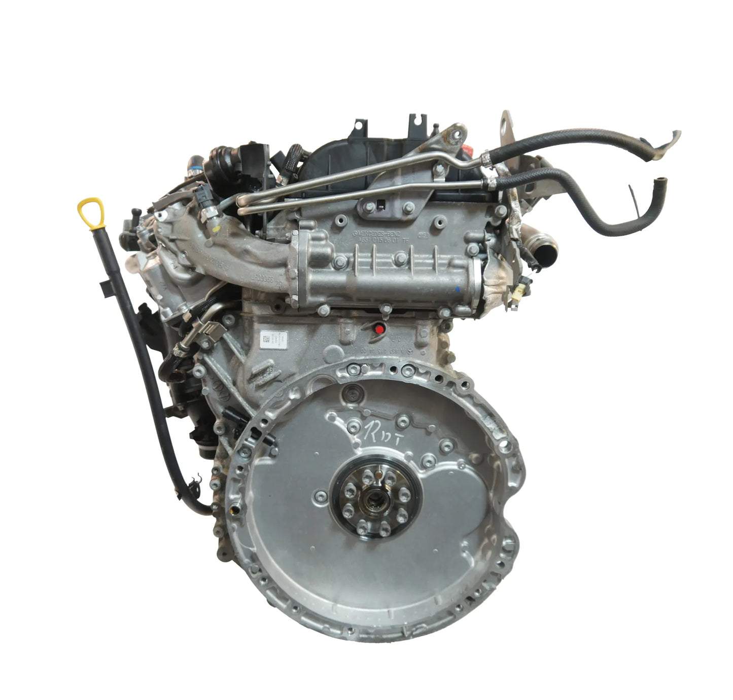 Motor Mercedes-Benz CLA C117 2.2 CDI OM651.930 651.930 OM651 A6510102416
