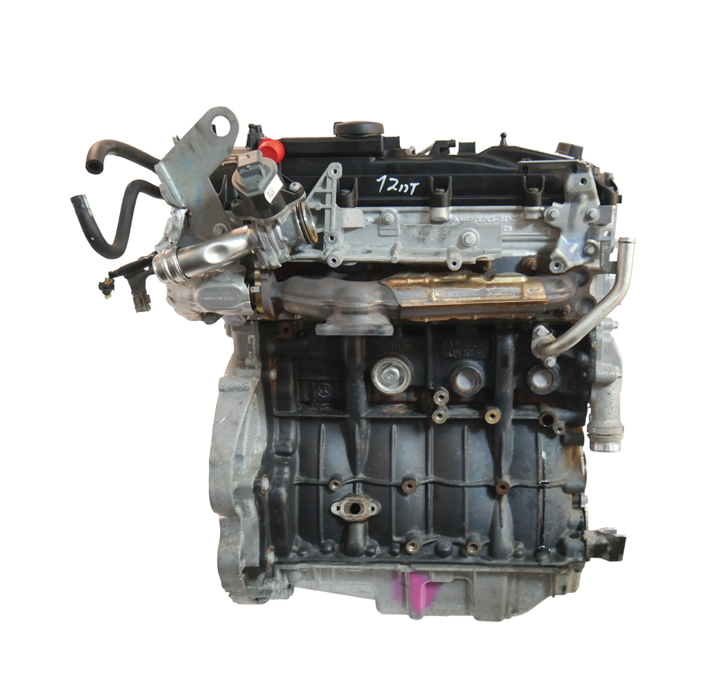 Motor Mercedes-Benz CLA C117 2.2 CDI OM651.930 651.930 OM651 A6510102416