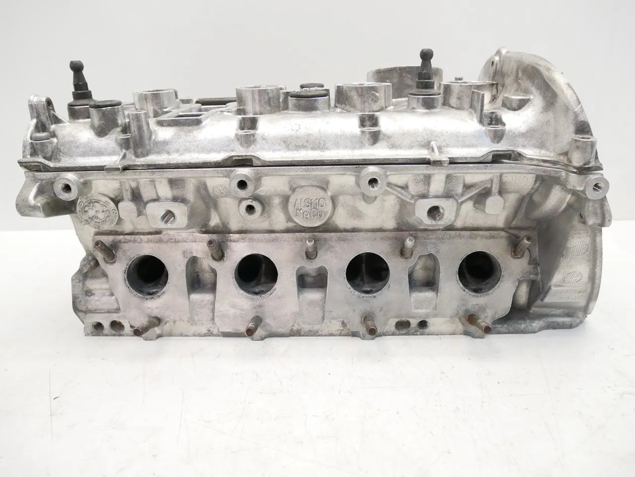 Culata Audi Volkswagen A3 Golf 2.0 TFSI CBFA CBF 06H103373F