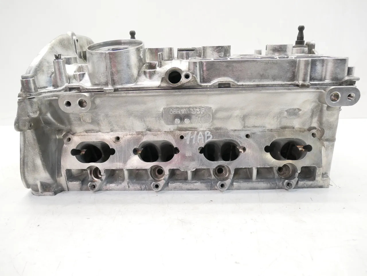 Culata Audi Volkswagen A3 Golf 2.0 TFSI CBFA CBF 06H103373F