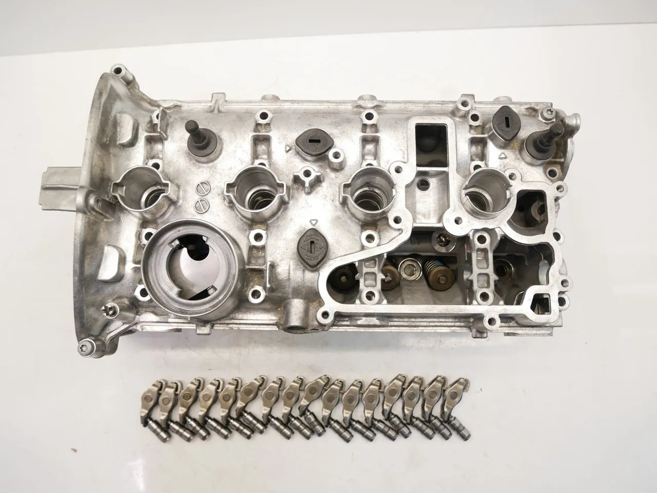 Culata Audi Volkswagen A3 Golf 2.0 TFSI CBFA CBF 06H103373F