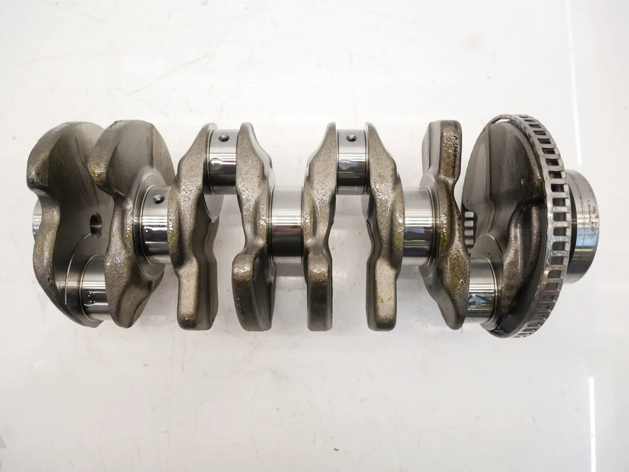 Cigüeñal Audi Volkswagen A3 Golf 2.0 TFSI CBFA CBF 06HN
