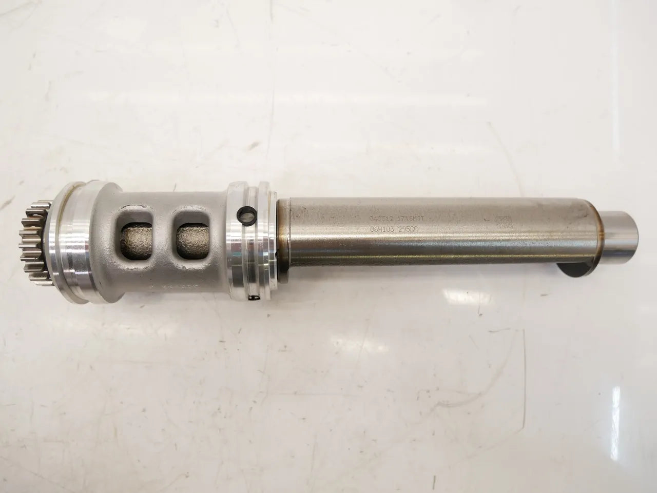 Equilibrador Audi Volkswagen A3 Golf 2.0 TFSI CBFA CBF 06H103337