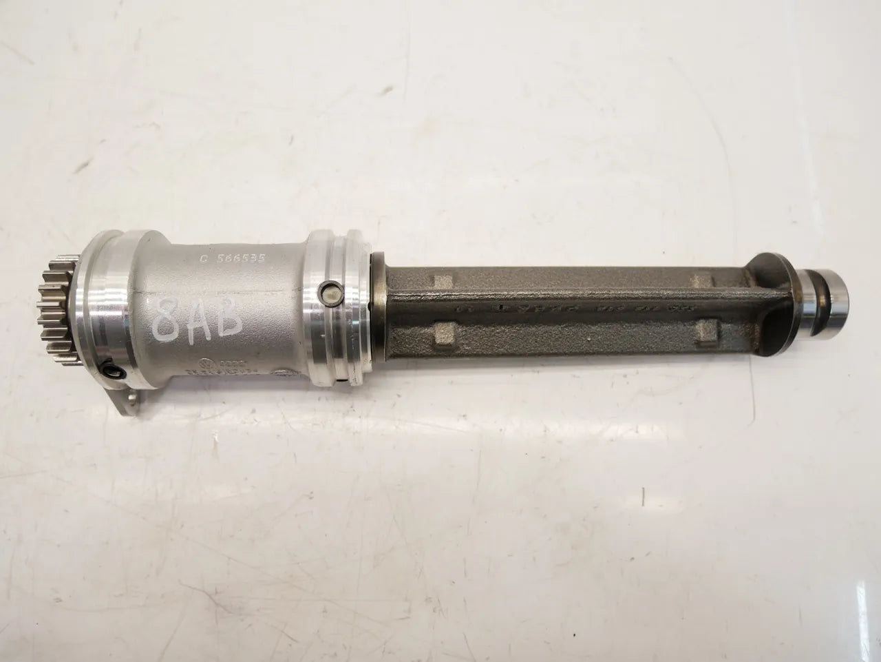 Equilibrador Audi Volkswagen A3 Golf 2.0 TFSI CBFA CBF 06H103337