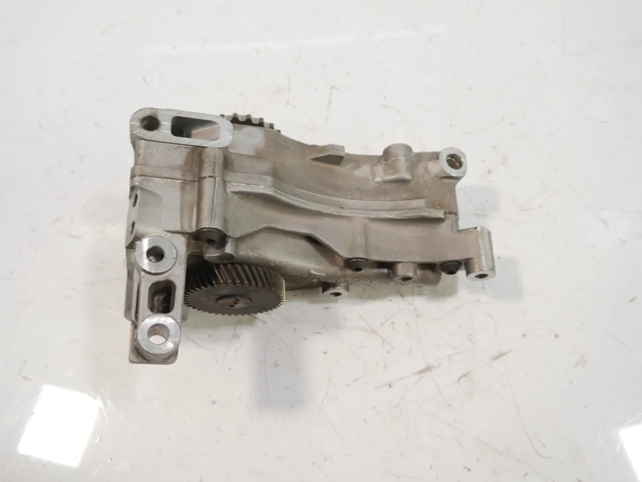 Bomba de aceite BMW Serie 1 E81 Serie 3 E90 E93 Serie 5 E60 2.0 N43B20A N43 N43B20U0 7544555