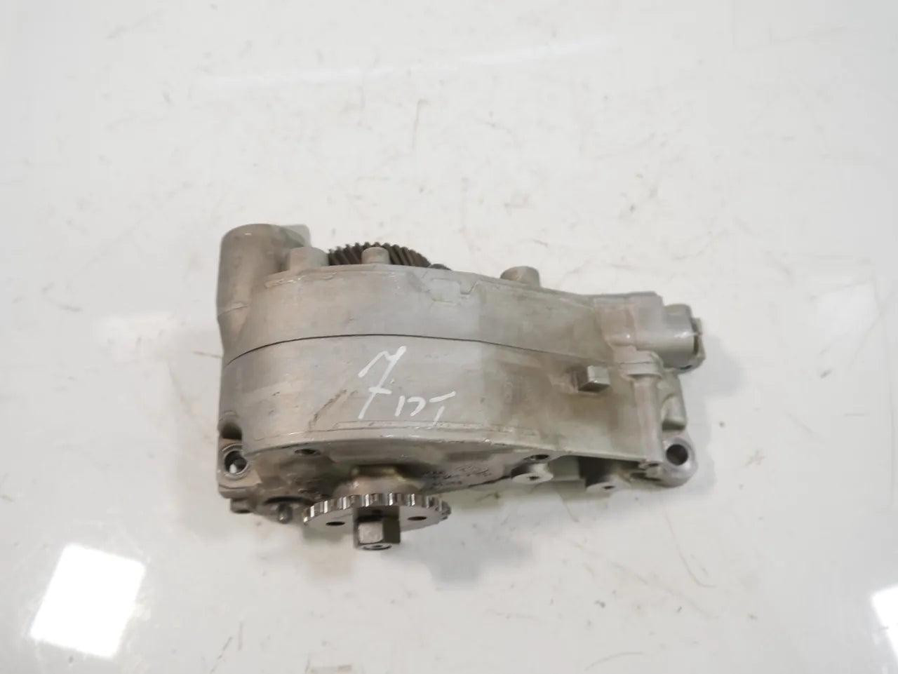 Bomba de aceite BMW Serie 1 E81 Serie 3 E90 E93 Serie 5 E60 2.0 N43B20A N43 N43B20U0 7544555