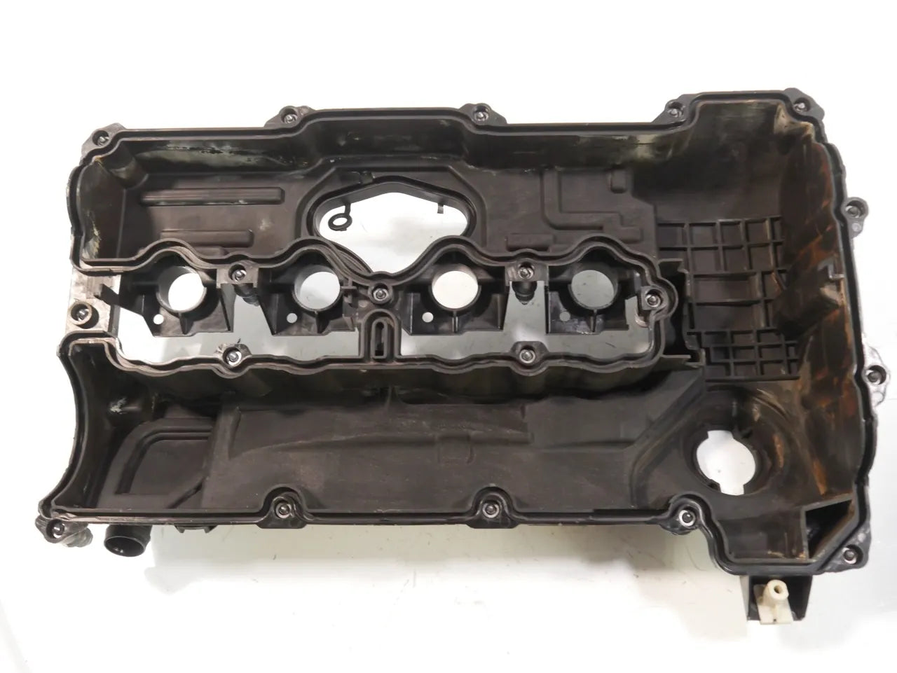 Tapa de válvulas BMW Serie 1 E81 Serie 3 E90 2.0 N43B20A N43 N43B20U0 7553626
